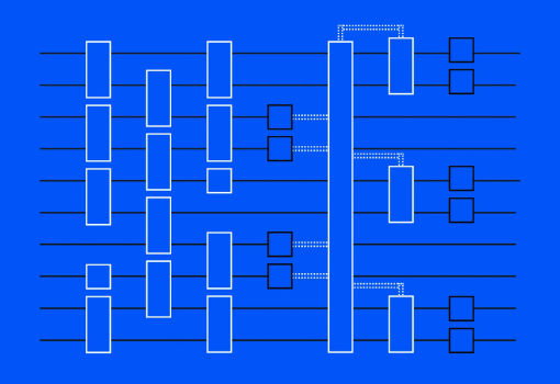 IBM面向所有Qiskit用户推出具有公用事业规模级的动态电路能力