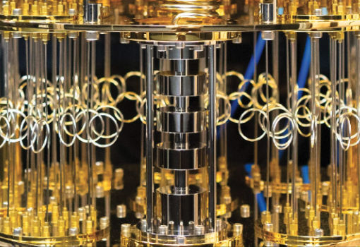 IBM：2025年全球量子就绪指数平均得分为28分，较2023年提升6分