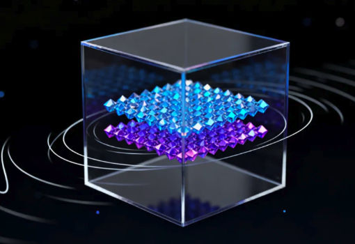 上海交大蒋庆东团队提出利用真空涨落诱导手性自旋液体