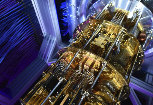 富士通计划在2030年实现250个逻辑量子比特，2035年实现1000个逻辑比特