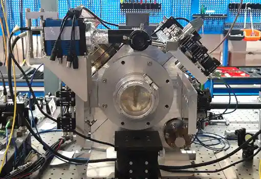 俄罗斯已完成首台70量子比特离子阱量子计算机的测试工作