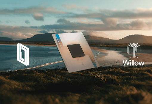 谷歌将向英国研究人员开放其Willow芯片的访问权限，以加速量子计算应用探索