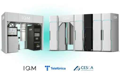 西班牙CESGA超算中心将部署两台IQM量子计算机