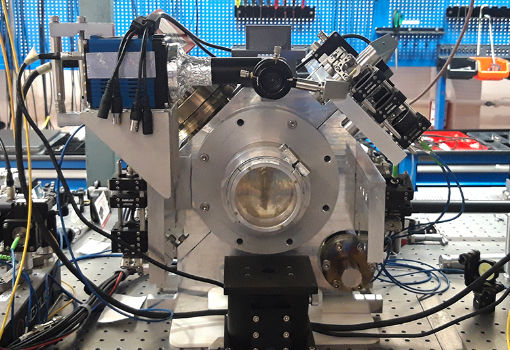 俄罗斯已完成首台70量子比特离子阱量子计算机的测试工作