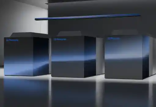 分布式量子计算公司Photonic Inc.完成1.3亿美元新一轮融资