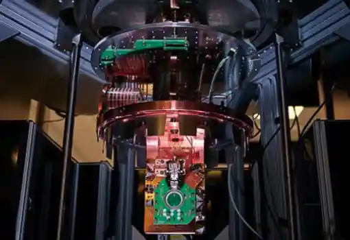 剑桥大学携手IonQ共建量子创新中心，将部署英国性能最强量子计算机