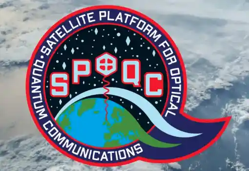 英国启动光学量子通信卫星平台SPOQC 以加速该国量子通信技术发展