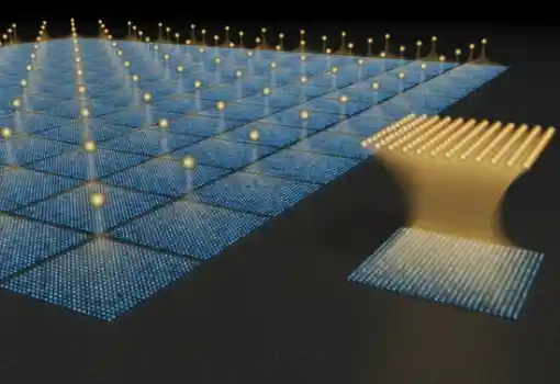 新研究发现：实用级量子计算机可能只需1万至2万个量子比特即可