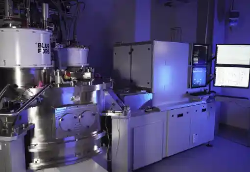 欧盟启动SPINS项目 投资5000万欧元开发工业量子纳米系统半导体试产线