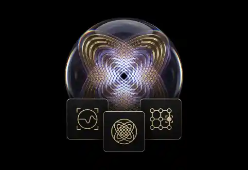 英伟达推出全球首个开源量子人工智能模型NVIDIA Ising