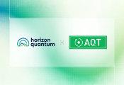 Horizon Quantum与AQT达成战略合作 将共推量子技术走向实际应用