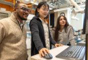 佛蒙特大学教授获得NSF CAREER奖，将资助其开展量子启发振动控制研究
