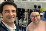 太赫兹波赋能未来量子互联网，新型加密密钥分发方法问世
