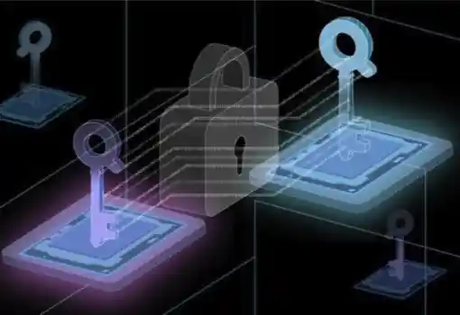 中国科大实现高速率实用化量子密钥分发