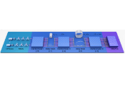 中国科大成功研制“九章四号”量子计算原型机
