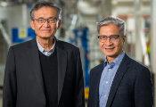 英特尔首席执行官陈立武已加入PsiQuantum公司董事会