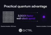 Q-CTRL借助量子计算成功将材料发现速度提升3000倍