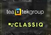 Classiq与TEA TEK集团宣布达成合作，助力打造欧洲最强量子计算中心之一