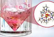 量子化学与模拟助力表征难以捉摸的第61号元素的配位化合物