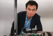 科学家成功利用两个世纪前发现的光学现象生成复杂光图案