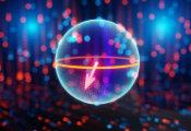 科学家确定了自旋量子比特量子处理器中噪声的起源
