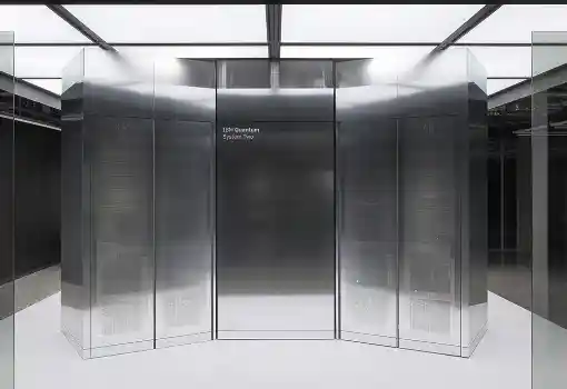 IBM官宣：五年将豪掷百亿美元，以加速量子计算进程与全球领导地位