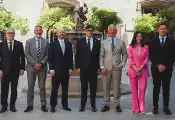 英国量子计算公司OQC将在巴塞罗那设立南欧最大的量子计算中心