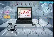 印度科学家突破瓶颈：新型蜂巢状框架在室温下实现磁性状态可逆调控