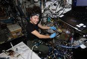 NASA宇航员启动升级版冷原子实验室，将探索物质基本机制