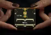 imec与Diraq实现八量子比特硅MOS阵列突破 推进CMOS兼容量子处理器发展