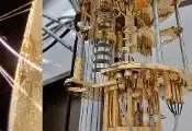 磁性拓扑绝缘体中实现高电流量子输运，量子计量应用有望迎来突破