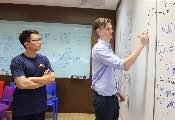 新加坡大华银行携手CQT探索量子计算在金融衍生品估值中的应用