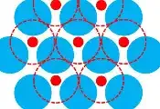 科学家揭示了离子如何像液体一样穿过固体晶体