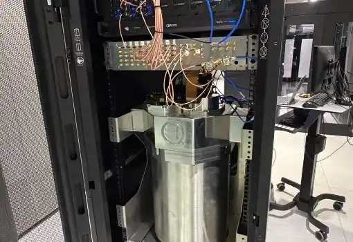 ESA部署首台量子计算机Bell-1，融合经典计算加速卫星数据处理