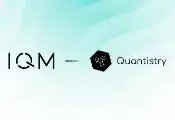 IQM收购Quantistry部分资产，强化量子软件与工业仿真能力