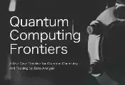 Quantinuum与软银联合发布白皮书 推动实用量子计算迈向容错时代
