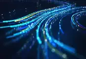 24.4公里量子通信实验成功，纠缠光子与互联网数据共享光纤实现传输