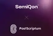 SemiQon获PostScriptum投资，将加速其量子低温电子元件商业化