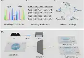 超导-硅光集成光量子芯片应用于量子纠缠分发网络构建