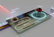 欧洲启动ResonaTHOR项目 开发钍-229核钟推动新一代量子精密计量