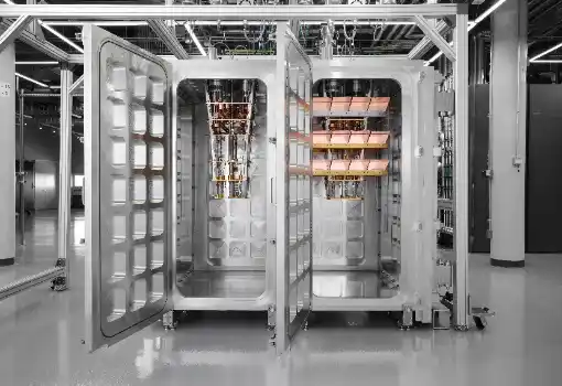 IBM发布新型模块化低温系统架构，为2029年推出容错量子计算机铺路