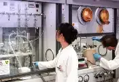 HZDR团队利用量子效应首次实现含氚氢同位素混合物分离