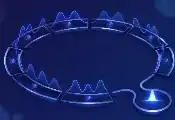 基于全局控制的量子纠错