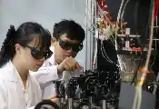 中国科大实现冷原子共磁力仪