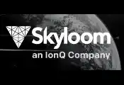IonQ旗下Skyloom的光通信终端在轨部署数量已达到84个