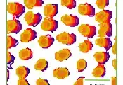 科学家首次实时观测反铁磁斯格明子相互作用