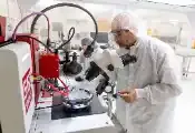加州大学圣塔芭芭拉分校推出用于微芯片和光子学封装的原型设计中心
