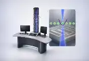 奥地利团队将量子计算机与电子显微镜耦合以提升成像效率