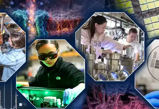 NSF量子跃迁挑战研究所扩容，八个研究中心将获得超2.9亿美元资助