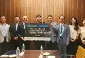 乔治·梅森大学拓展在韩国新兴量子生态系统中的影响力